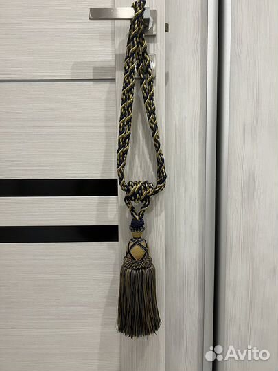 Кисть- подхват