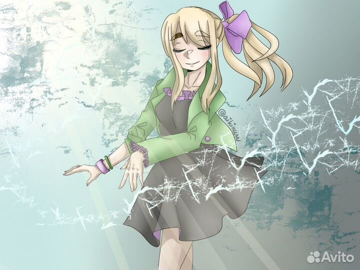 Художник-иллюстратор