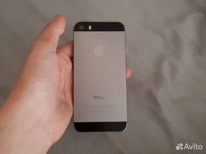 iPhone 5S, 32 ГБ