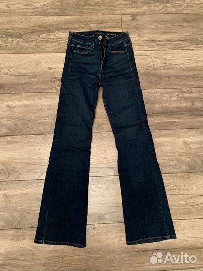 Пакет с одеждой