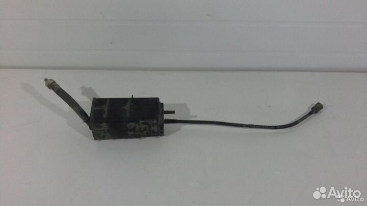 Абсорбер топливных паров Пежо 207