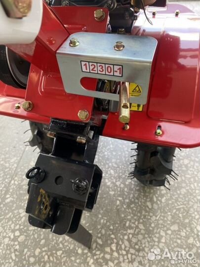 Мотоблок Forza мб5-700 7л.с пониженной