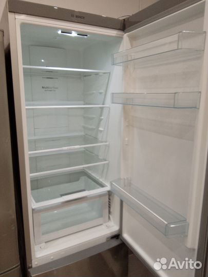 Холодильник бу Bosch