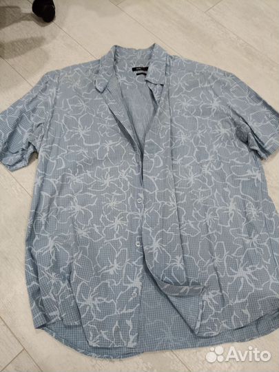 Мужские вещи пакетом 52 54