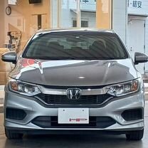 Honda Grace 1.5 CVT, 2020, 21 000 км, с пробегом, цена 1 290 000 руб.