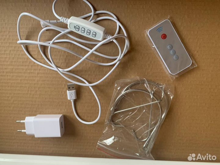 Увлажнитель воздуха Natural Fun на батарею