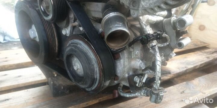 Двигатель Cadillac XT5 3,6 Engine - GM (12679111)