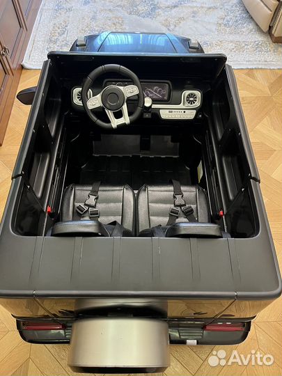 Электромобиль, детские машинки