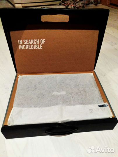 Продаю Ультрабук asus F 402 WA GA 009T