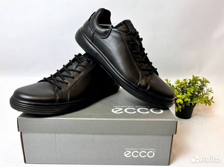 Кроссовки Ecco
