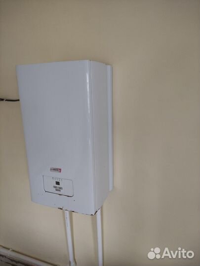 Электрический котел proterm 14кв