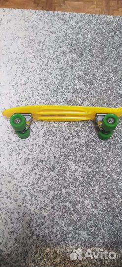 Пениборд бу