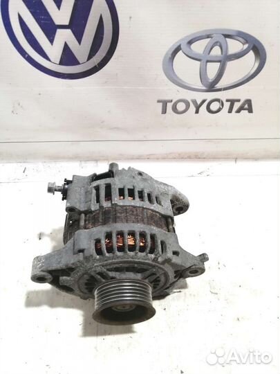 Генератор Nissan Almera N16 1.5 1.6 QG15 QG15DE