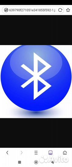 Блютуз(Вluеtооth) аух в автомагнитолу