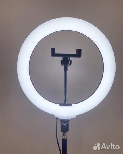 Кольцевая лампа