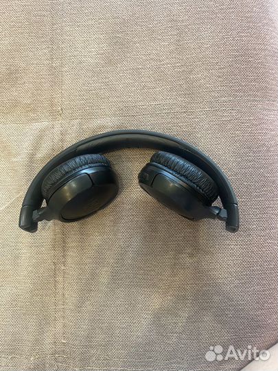 Беспроводные наушники jbl tune 510bt