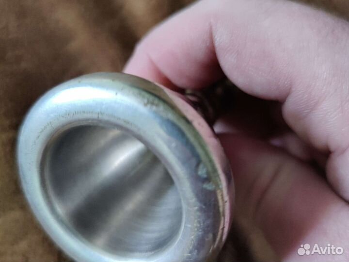 Мундштук для тубы