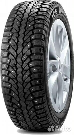 Formula Ice 225/55 R17 101T