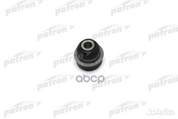 Patron Сайлентблок рычага подвески верхн внутр