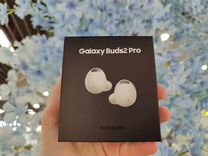 Беспроводные Samsung Galaxy Buds 2 Pro