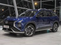 Новый Hyundai Mufasa 2.0 AT, 2023, цена от 2 513 000 руб.