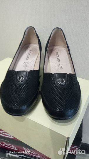 Туфли женские 36 размер