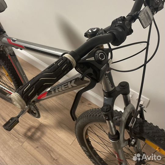 Велосипед Trek 3500