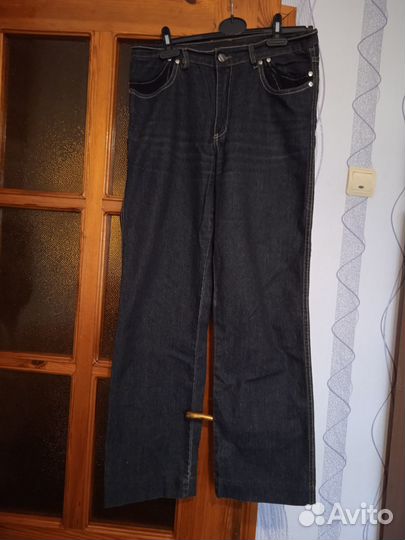Брюки женские 52