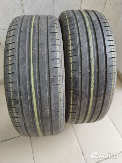 Nexen N'Fera RU1 SUV 225/45 R19