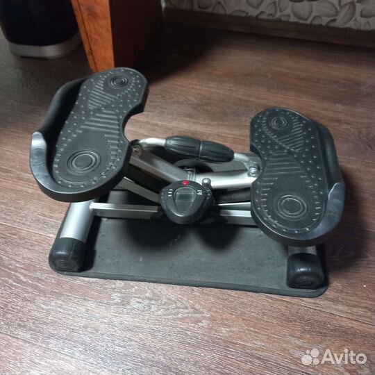 Тренажер степпер