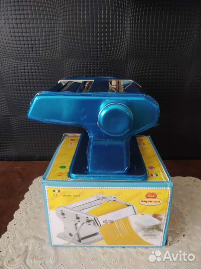 Лапшерез ручной