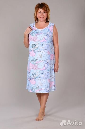 Женская одежда для дома и на выход р 50,новая