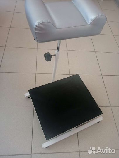 Подставка для педикюра