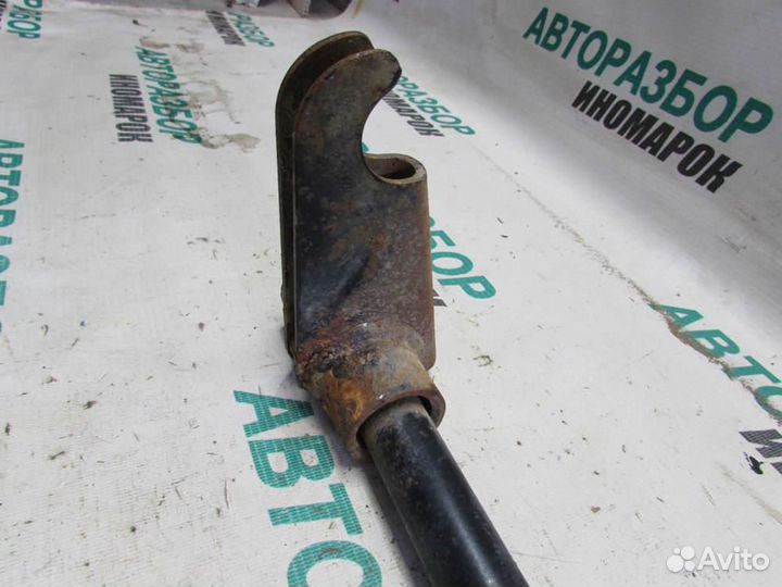 Торсион для Mazda BT-50 2006-2012г