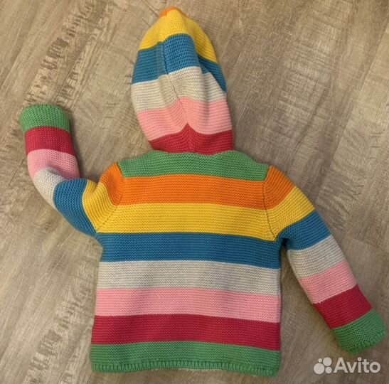 Кофта детская