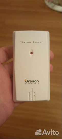 Датчик температуры Oregon THN132N