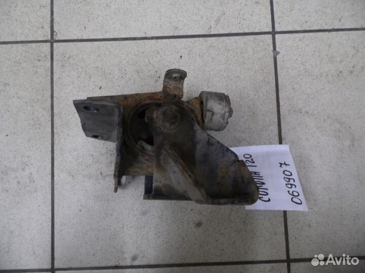 Опора двигателя Toyota Corolla E12 2001-2007