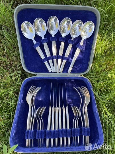 Набор столовых приборов