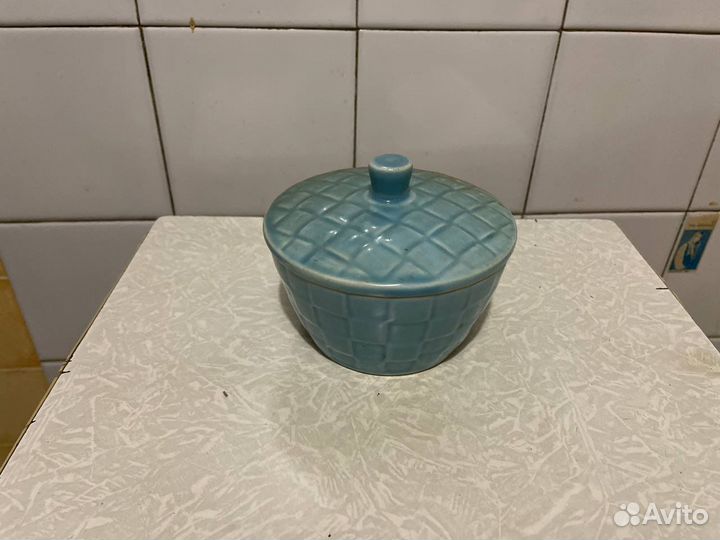 Сахарница СССР