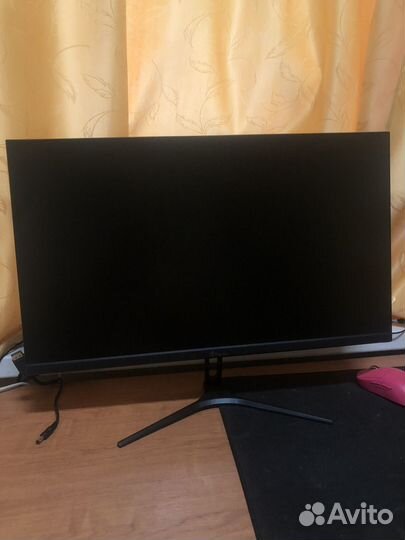 Монитор tiansu 240hz 24'