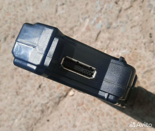 Мультимедийный модуль Volkswagen 5N0035342F