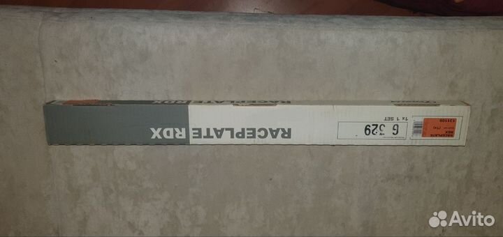 Горные лыжи Stockli GS FIS-175 + крепления