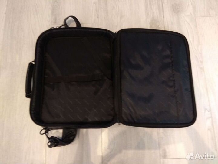 Сумка для ноутбука