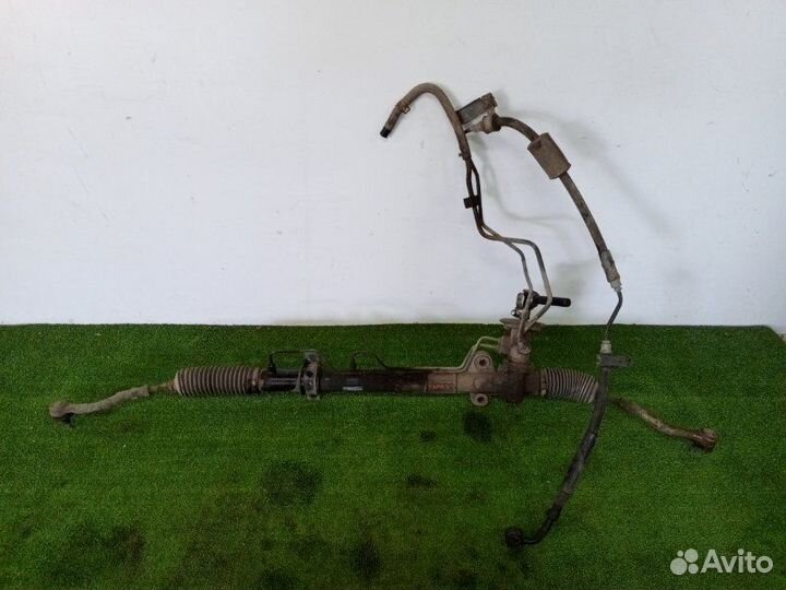 Рулевая рейка Hyundai Sonata Тагаз 2.0 G4GC 2010