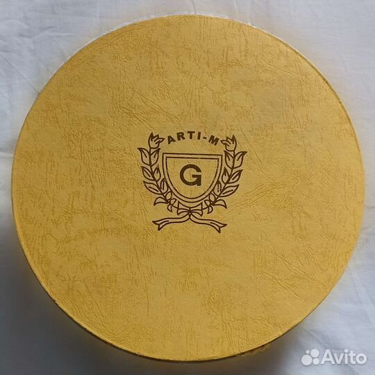 Подарочный фарфоровый набор ямасен Yamasen Cold