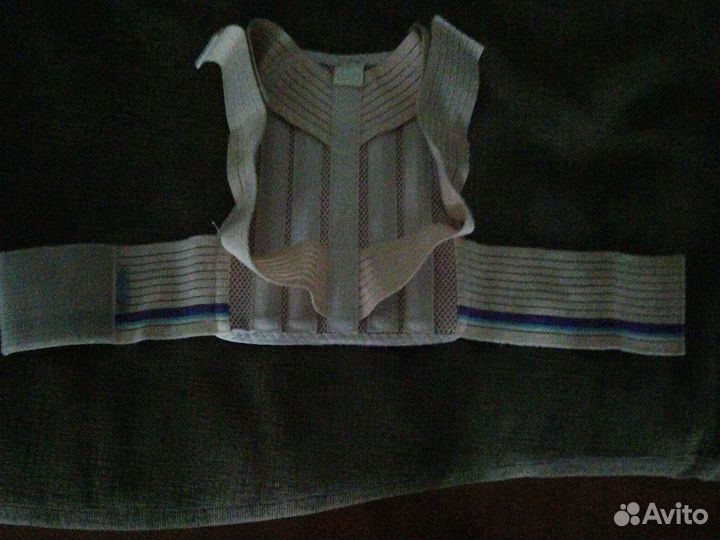 Корректор осанки