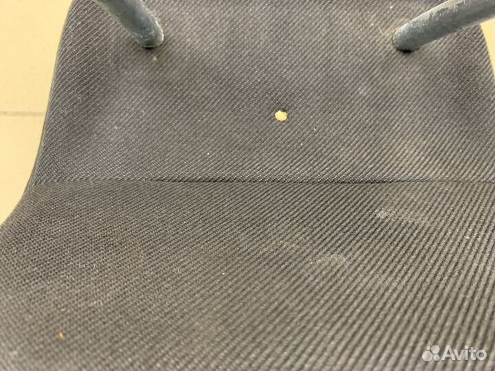 Подголовник Focus II 2008-2011