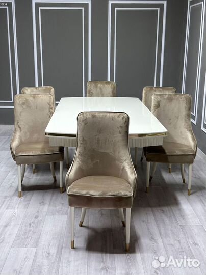 Столы и стулья \ оплата при получении