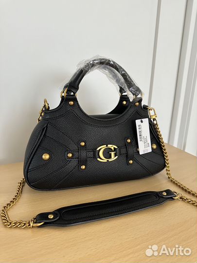 Сумка guess mintha оригинал