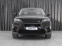 Land Rover Range Rover Velar 2.0 AT, 2018, 156 566 км, с пробегом, цена 4 360 000 руб.